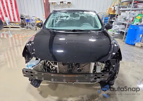 2013 Nissan Sentra S из США, поврежденный, VIN 3N1AB7AP7DL695981